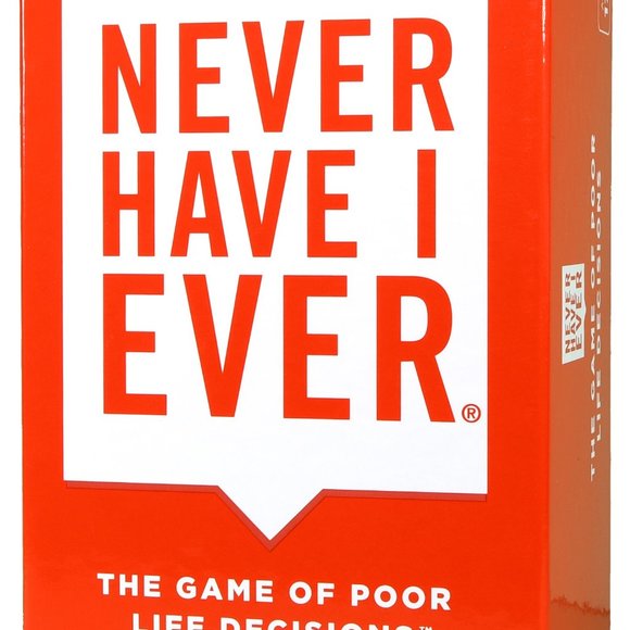 Never Have I Ever Ini Llc Nhi856Ini - Picture 1 of 7